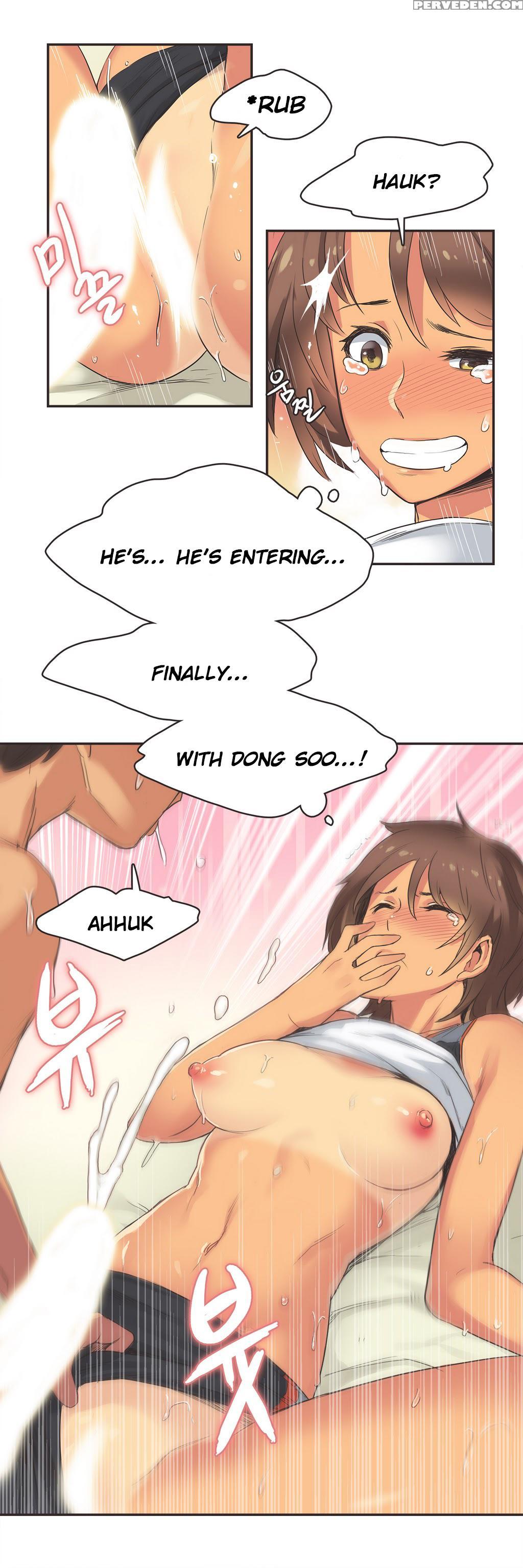 [gamang] Sports Girl Ch.1-28 (english) (yomanga) 1