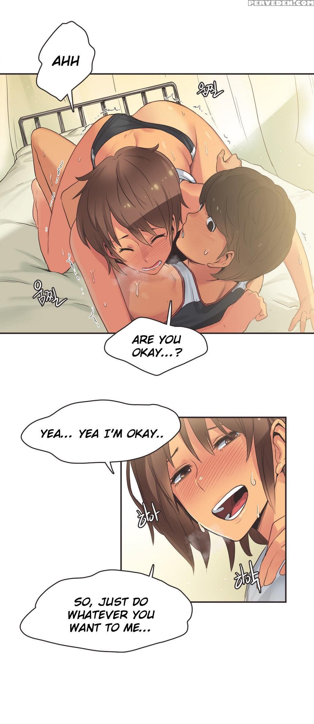 [gamang] Sports Girl Ch.1-28 (english) (yomanga) 1