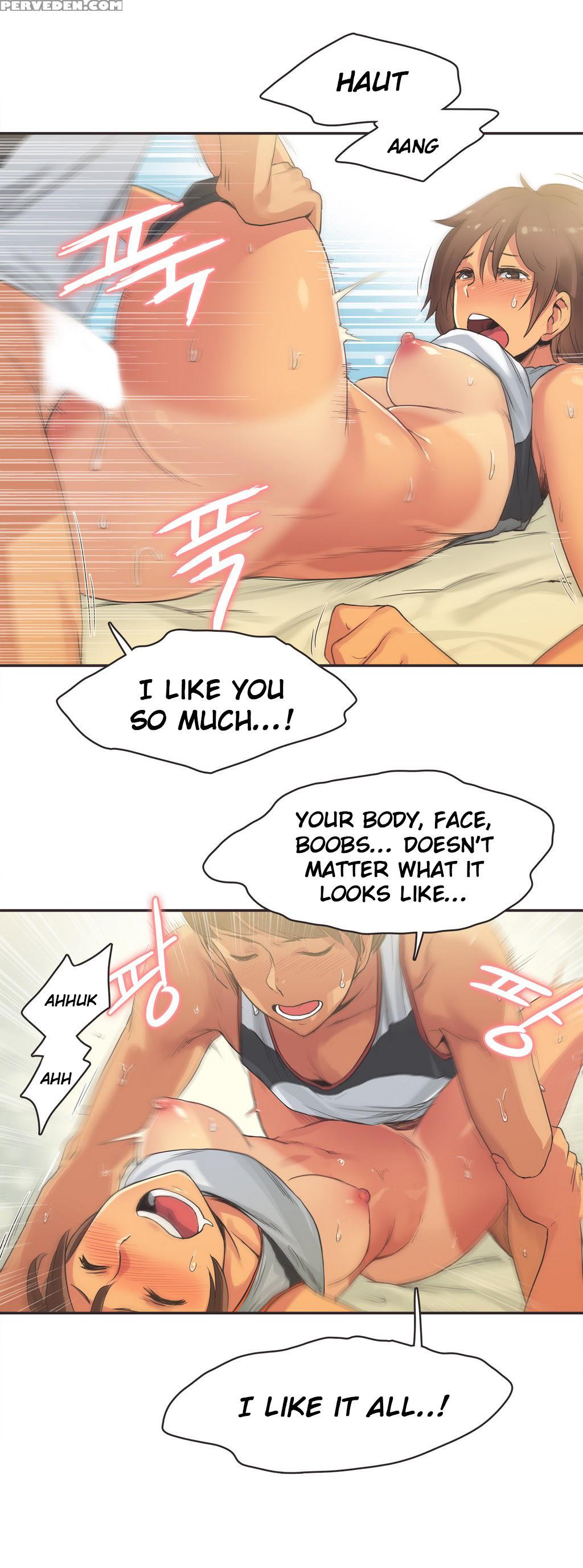 [gamang] Sports Girl Ch.1-28 (english) (yomanga) 1