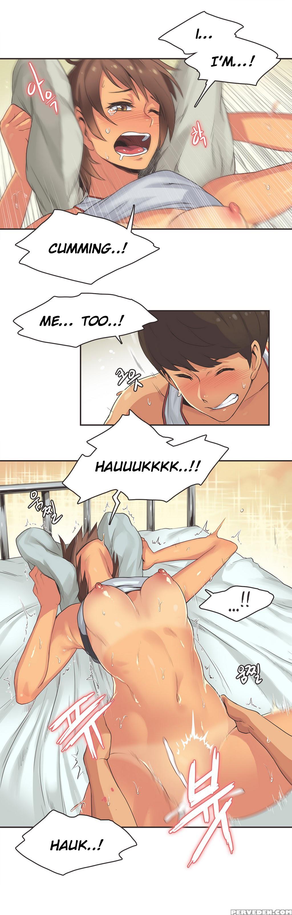 [gamang] Sports Girl Ch.1-28 (english) (yomanga) 1