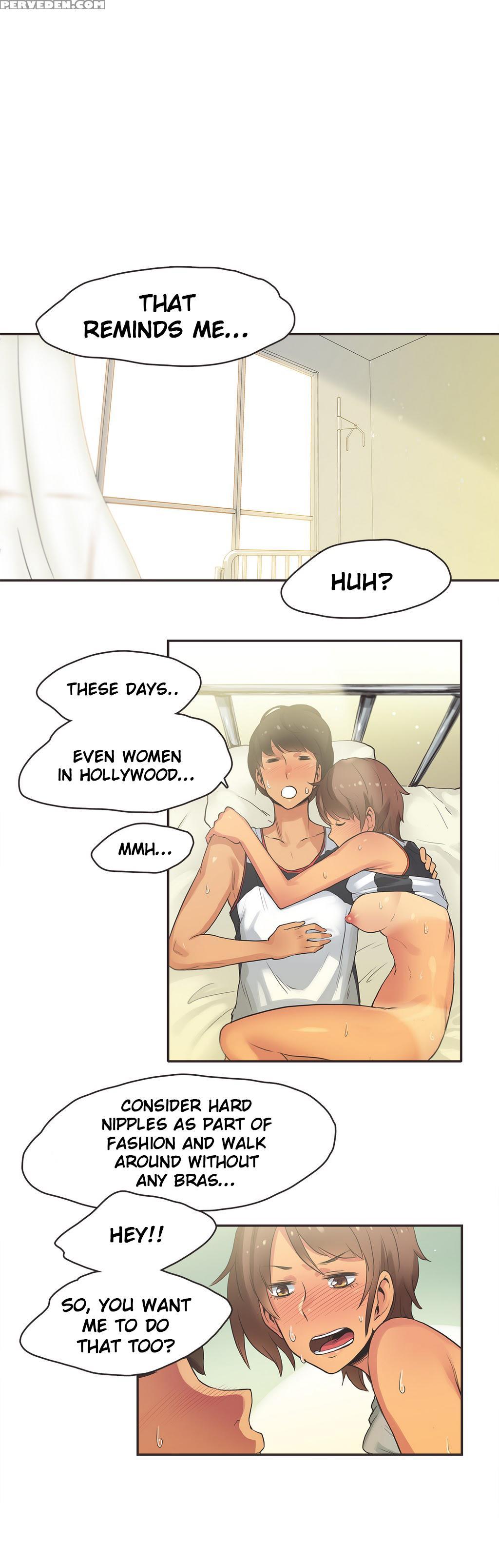 [gamang] Sports Girl Ch.1-28 (english) (yomanga) 1