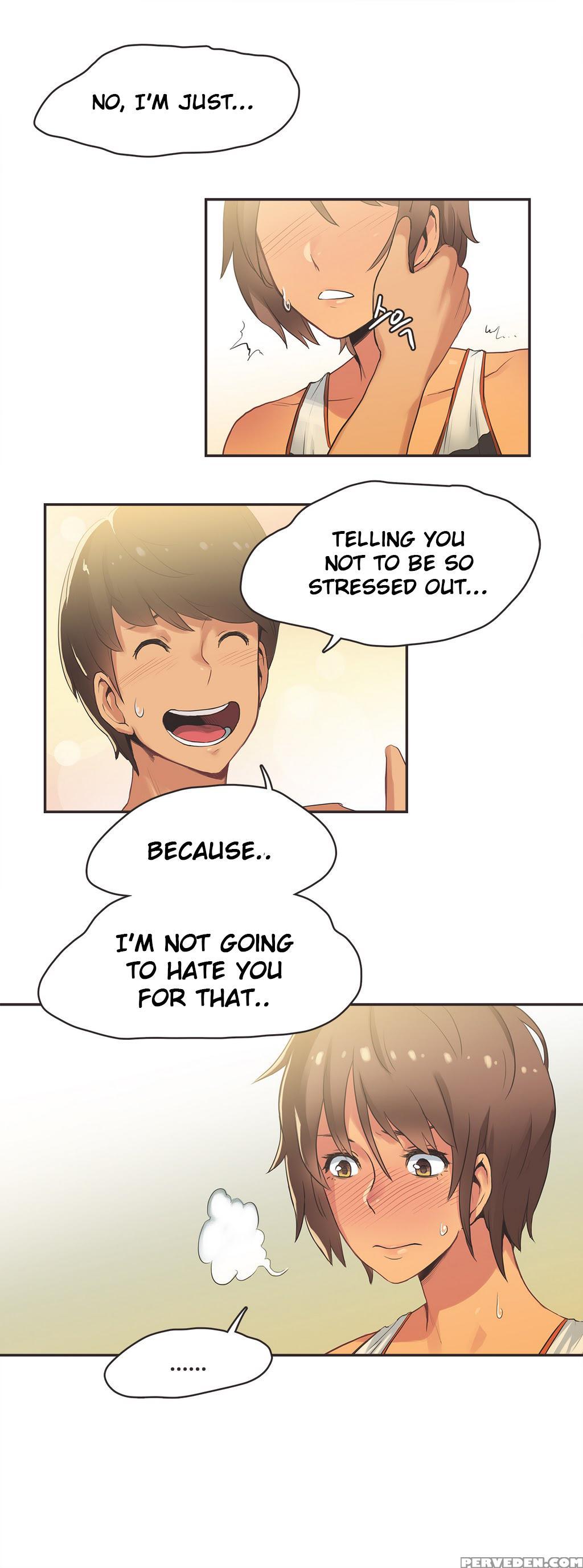 [gamang] Sports Girl Ch.1-28 (english) (yomanga) 1