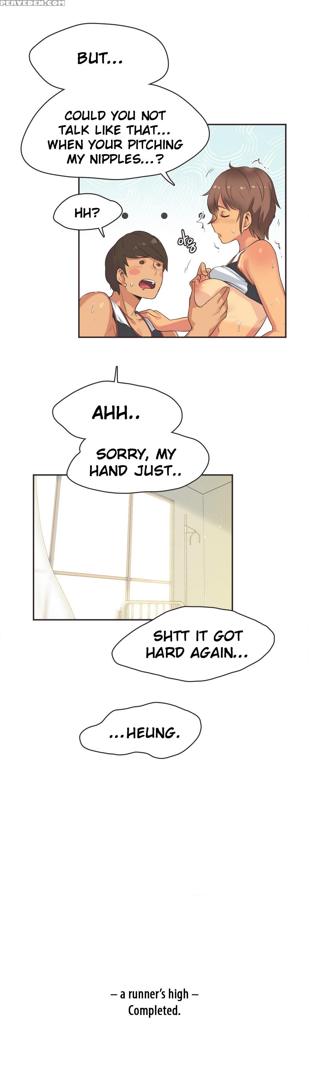 [gamang] Sports Girl Ch.1-28 (english) (yomanga) 1