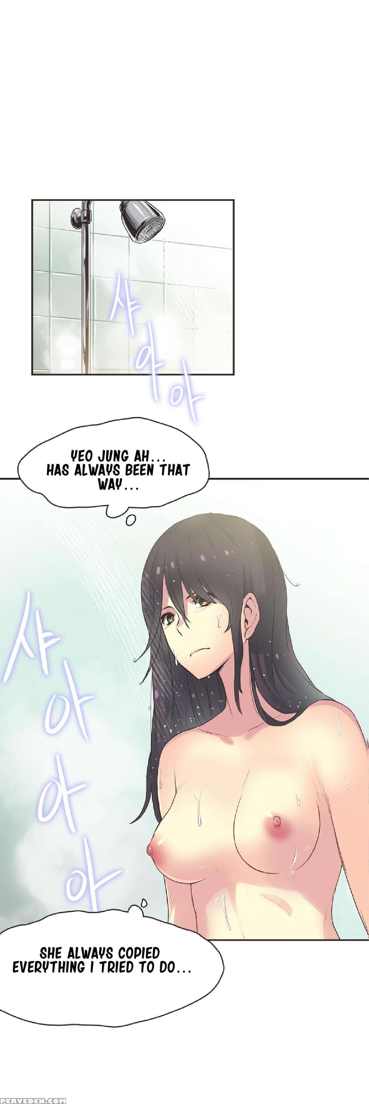 [gamang] Sports Girl Ch.1-28 (english) (yomanga) 1