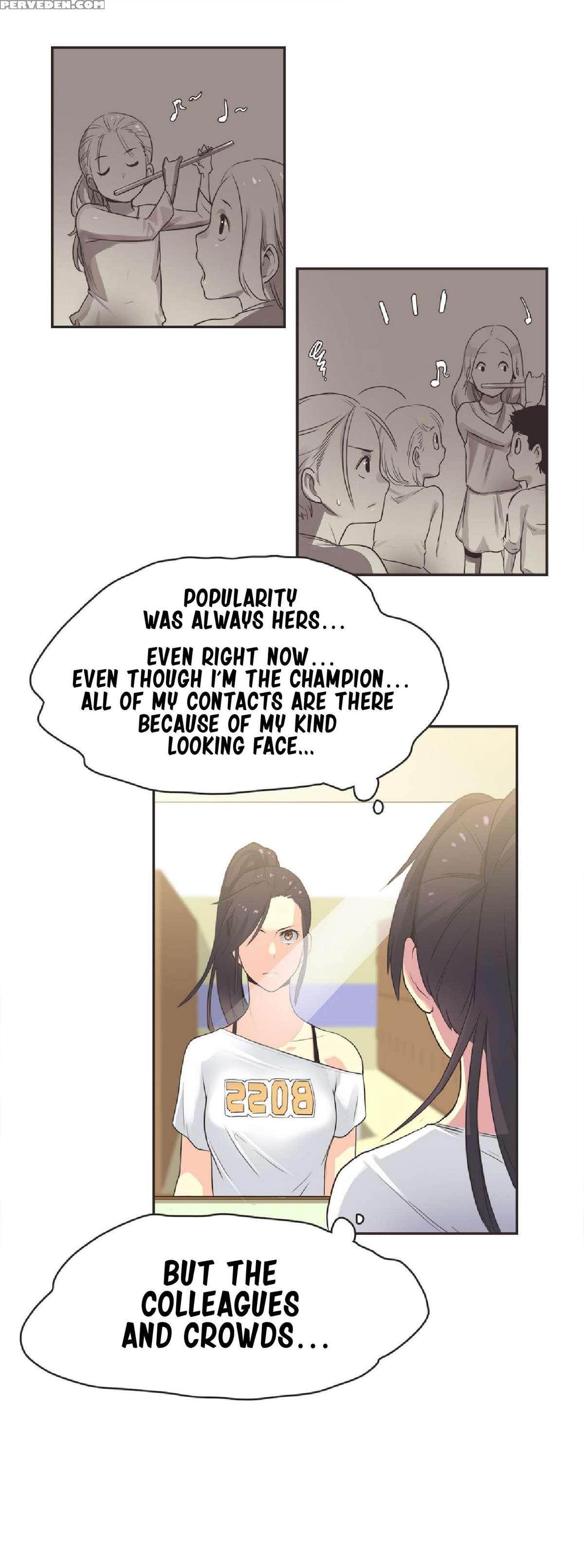 [gamang] Sports Girl Ch.1-28 (english) (yomanga) 1