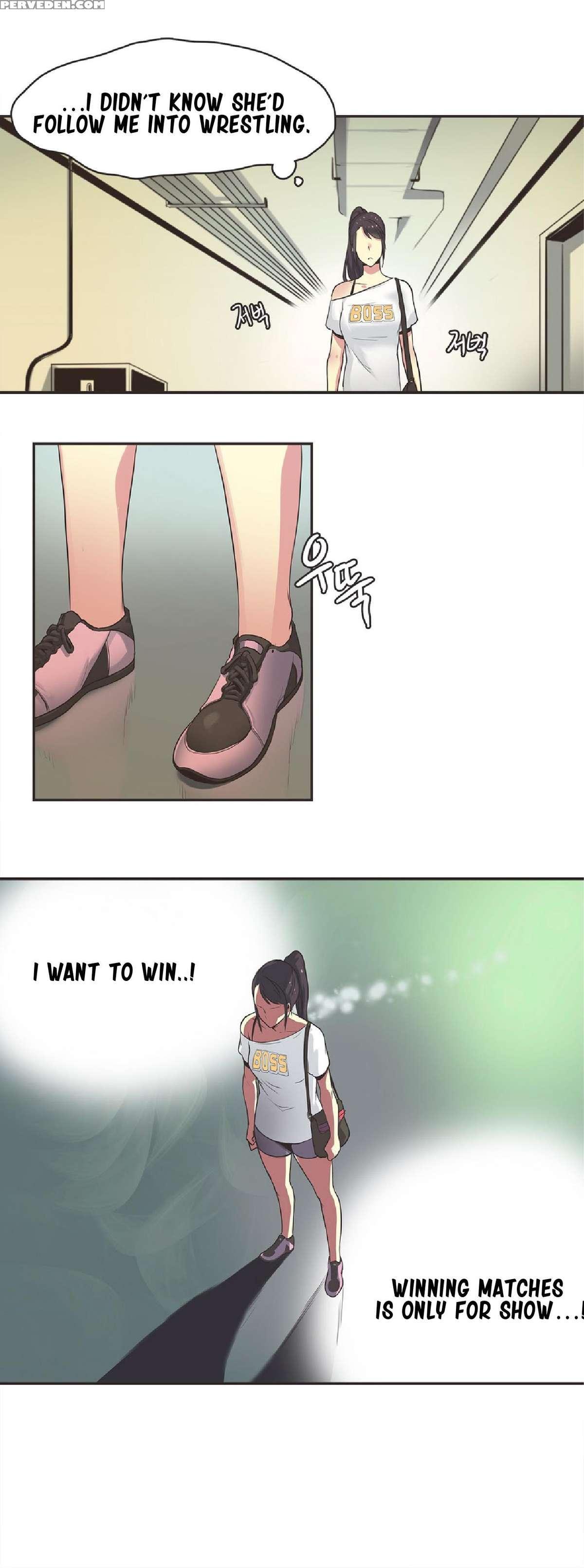 [gamang] Sports Girl Ch.1-28 (english) (yomanga) 1