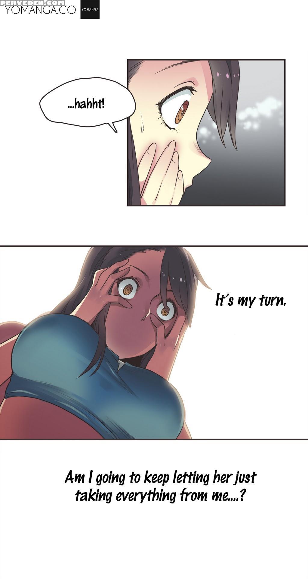 [gamang] Sports Girl Ch.1-28 (english) (yomanga) 1