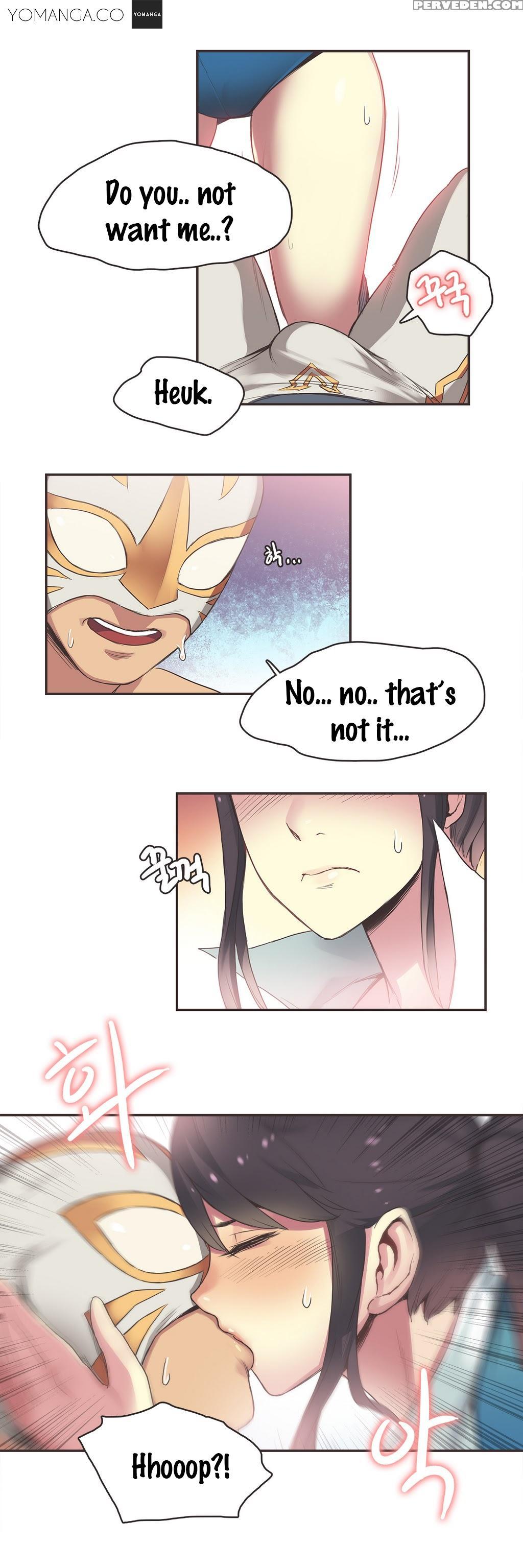 [gamang] Sports Girl Ch.1-28 (english) (yomanga) 1