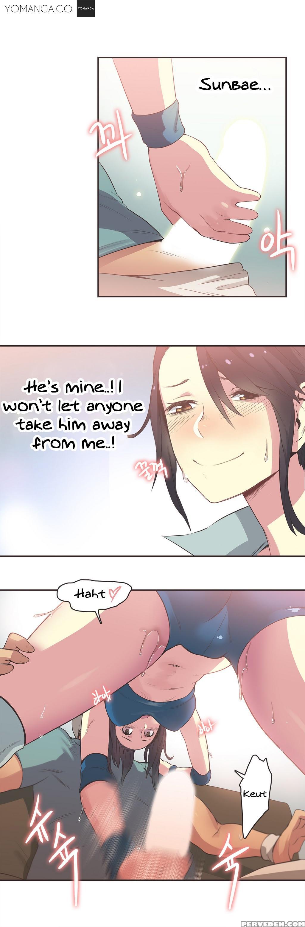 [gamang] Sports Girl Ch.1-28 (english) (yomanga) 1
