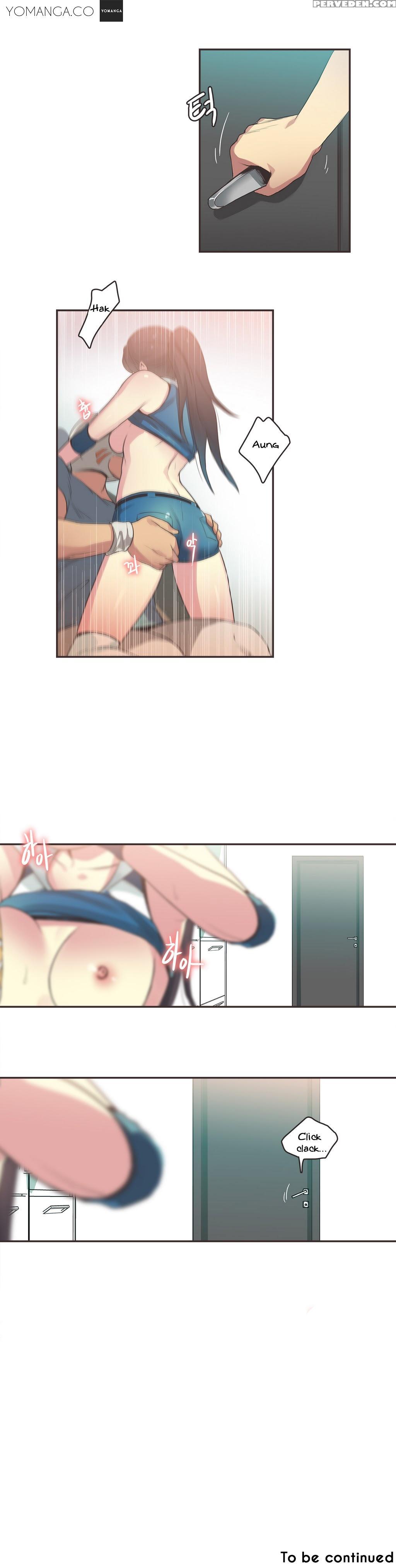 [gamang] Sports Girl Ch.1-28 (english) (yomanga) 1