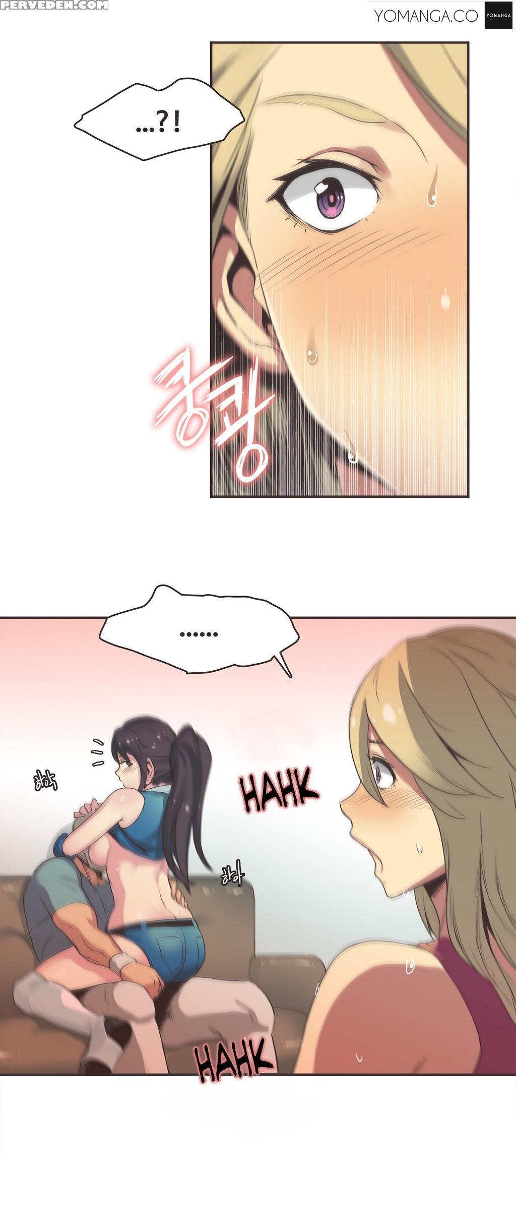 [gamang] Sports Girl Ch.1-28 (english) (yomanga) 1