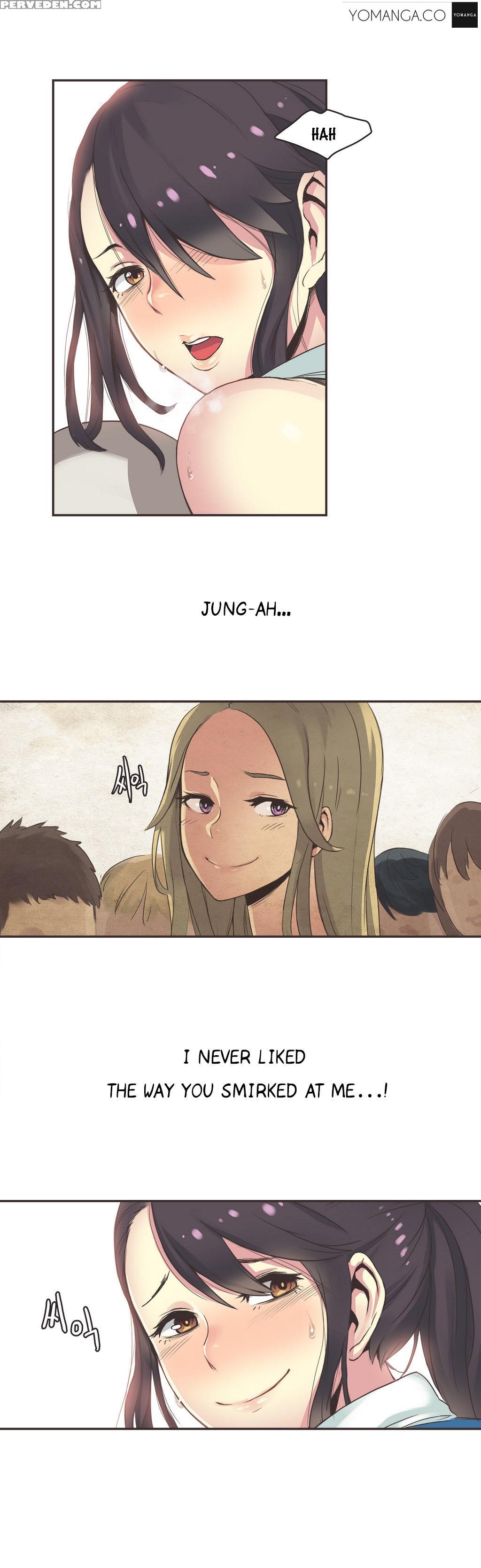 [gamang] Sports Girl Ch.1-28 (english) (yomanga) 1