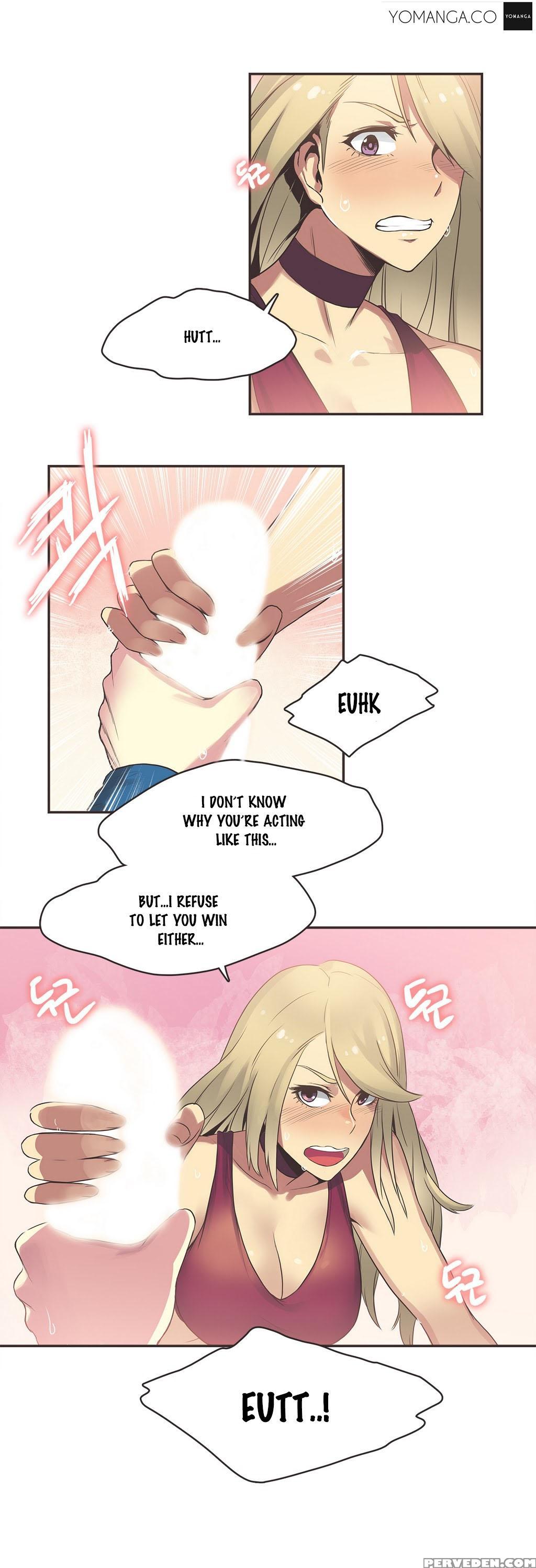 [gamang] Sports Girl Ch.1-28 (english) (yomanga) 1