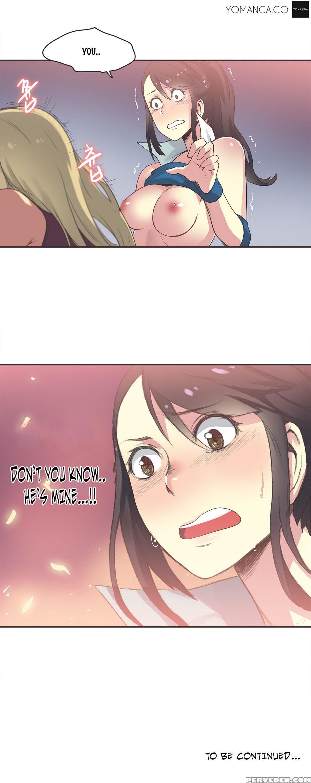 [gamang] Sports Girl Ch.1-28 (english) (yomanga) 1