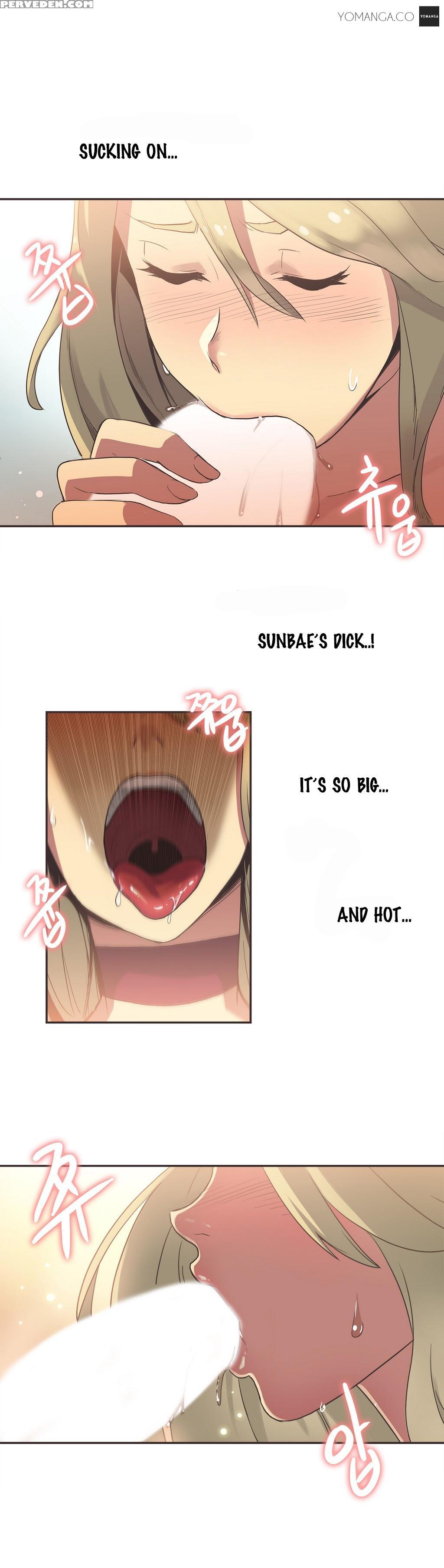 [gamang] Sports Girl Ch.1-28 (english) (yomanga) 1