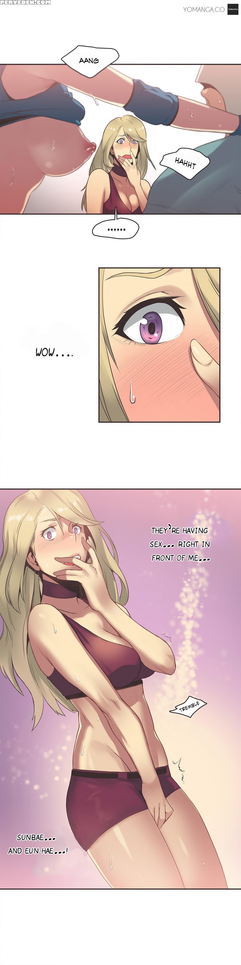 [gamang] Sports Girl Ch.1-28 (english) (yomanga) 1