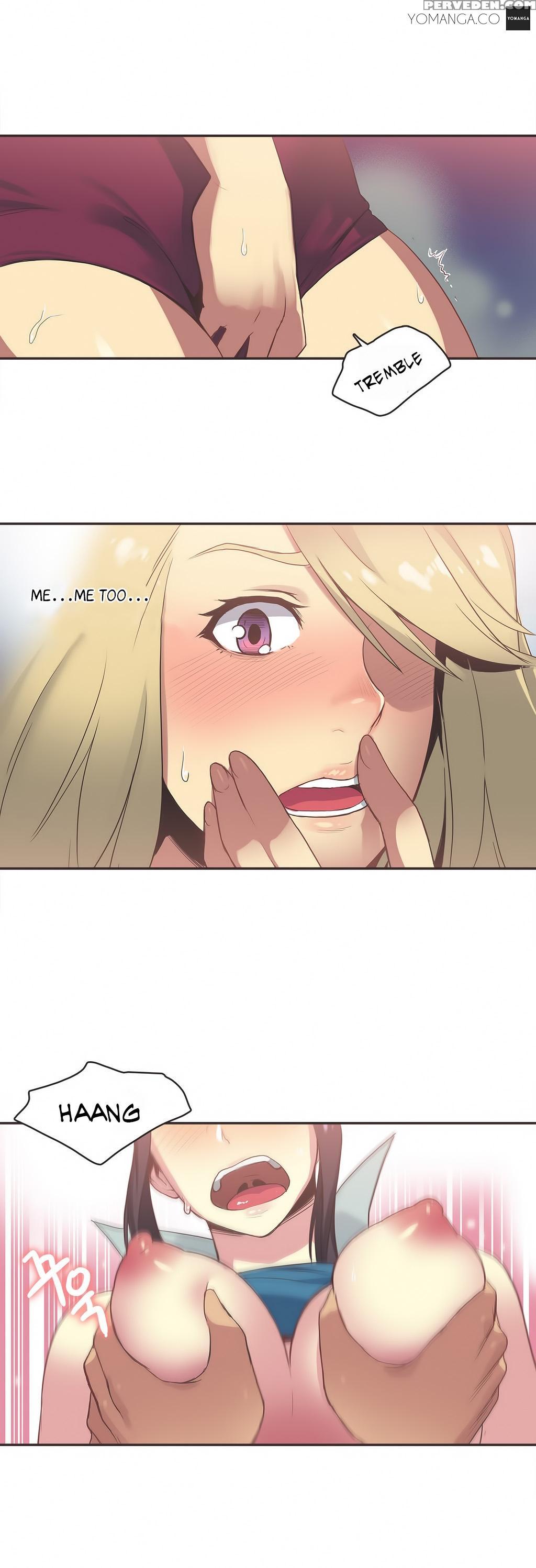 [gamang] Sports Girl Ch.1-28 (english) (yomanga) 1