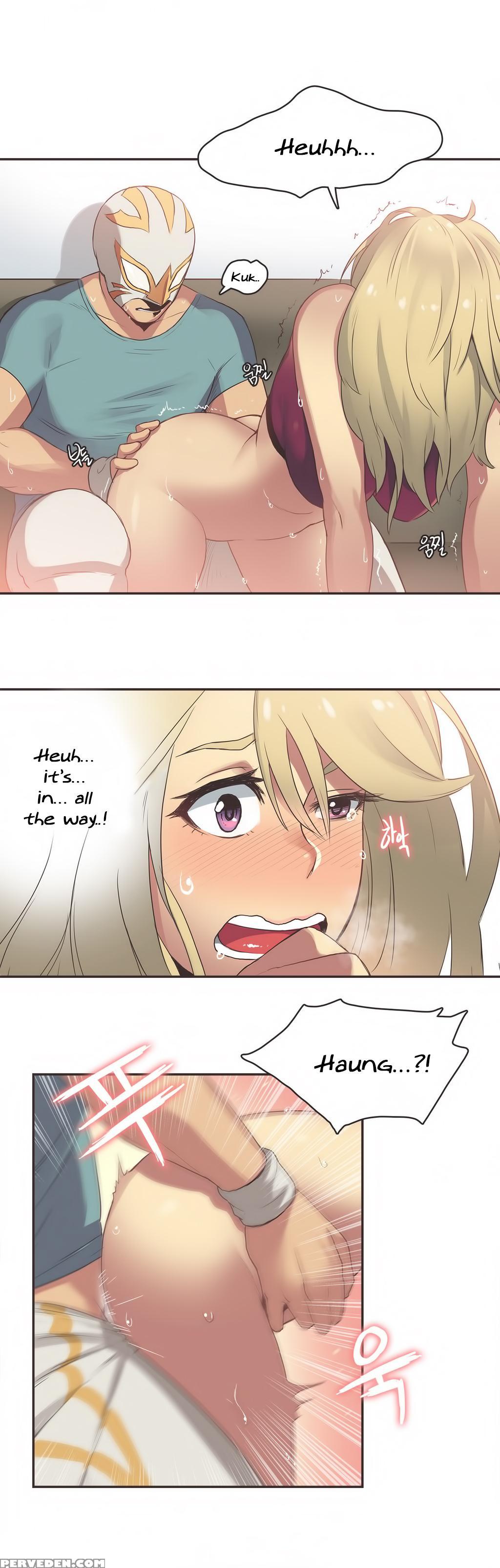 [gamang] Sports Girl Ch.1-28 (english) (yomanga) 1