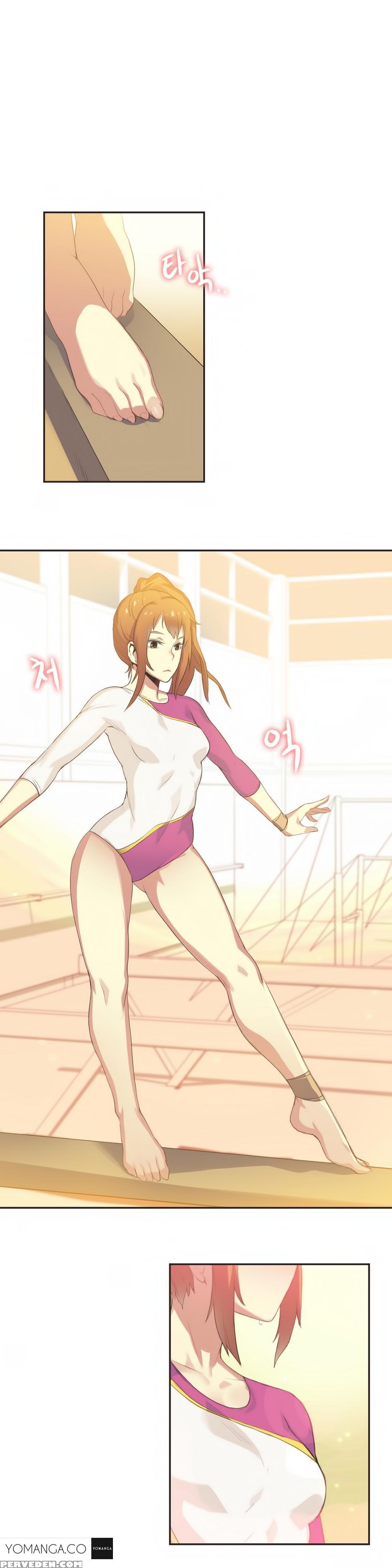 [gamang] Sports Girl Ch.1-28 (english) (yomanga) 1
