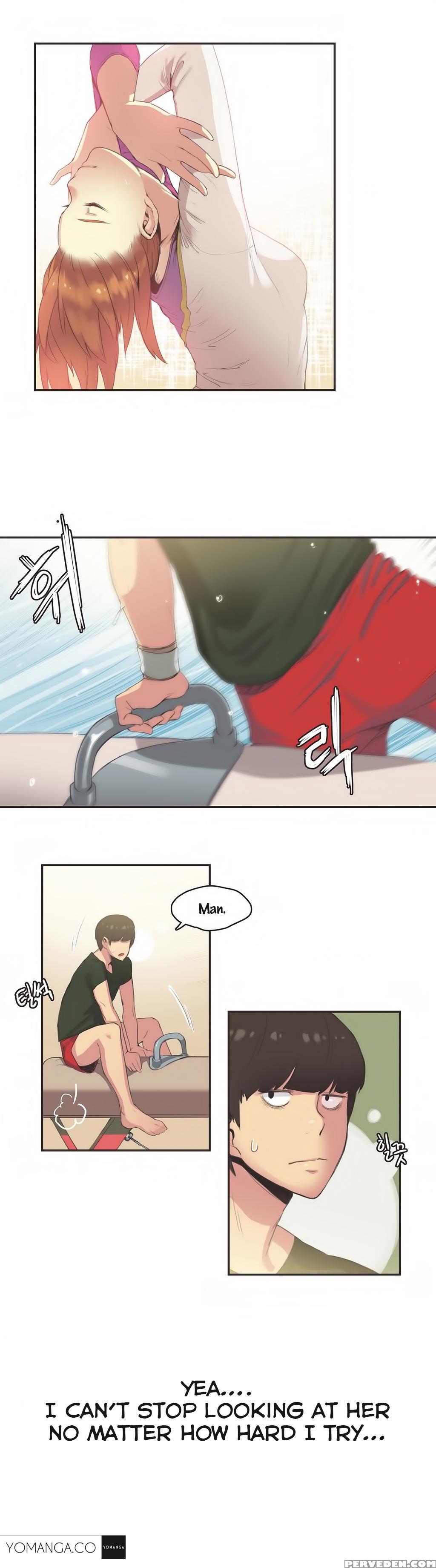 [gamang] Sports Girl Ch.1-28 (english) (yomanga) 1