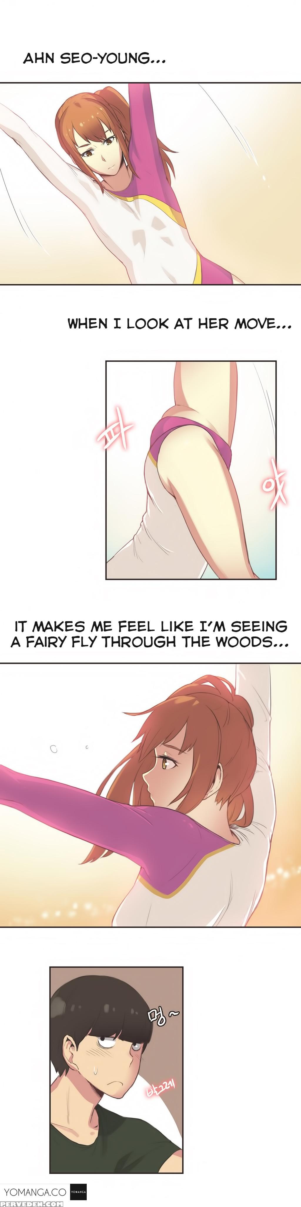 [gamang] Sports Girl Ch.1-28 (english) (yomanga) 1
