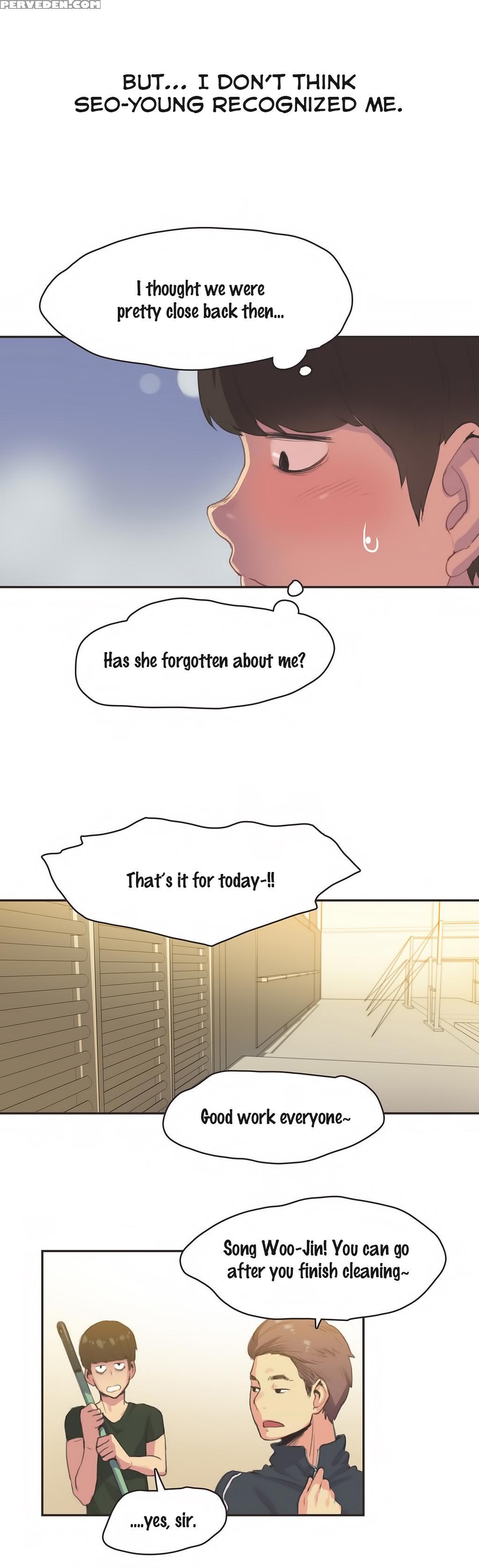 [gamang] Sports Girl Ch.1-28 (english) (yomanga) 1