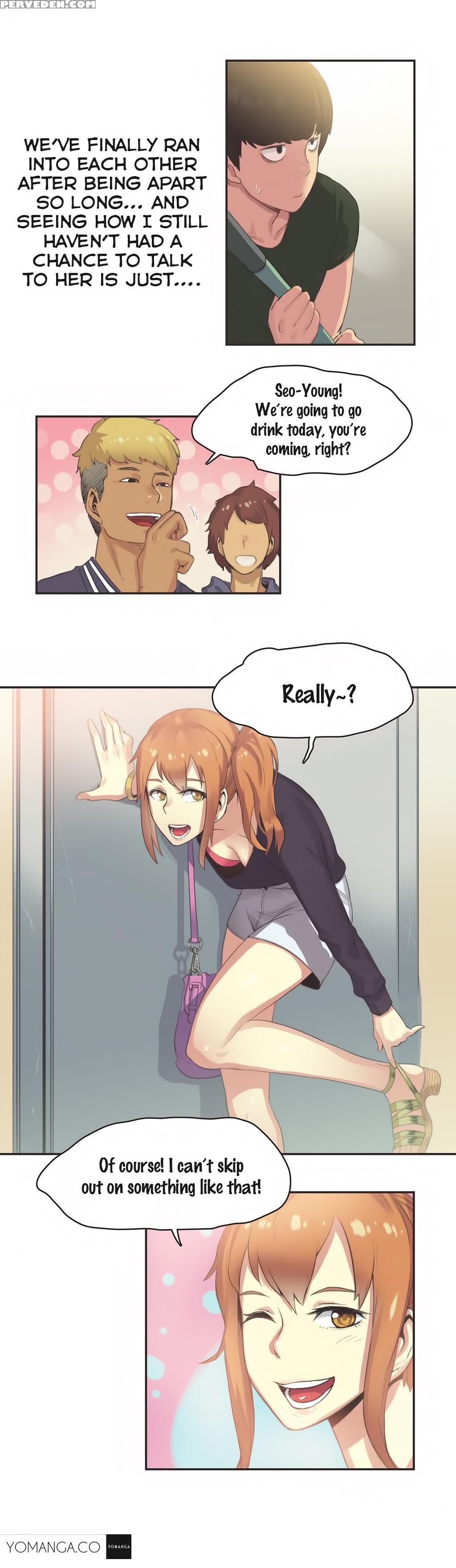[gamang] Sports Girl Ch.1-28 (english) (yomanga) 1