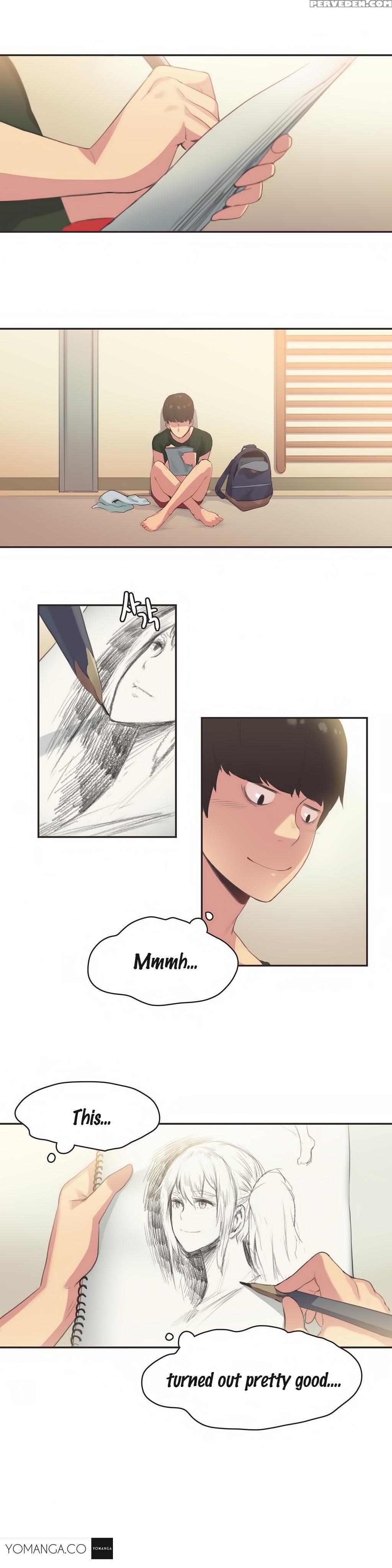 [gamang] Sports Girl Ch.1-28 (english) (yomanga) 1