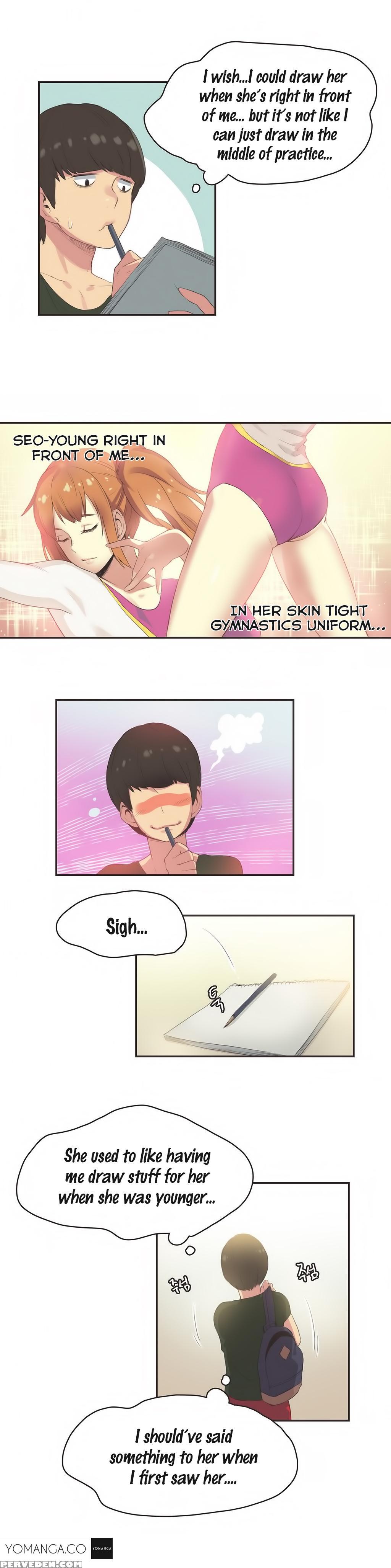 [gamang] Sports Girl Ch.1-28 (english) (yomanga) 1