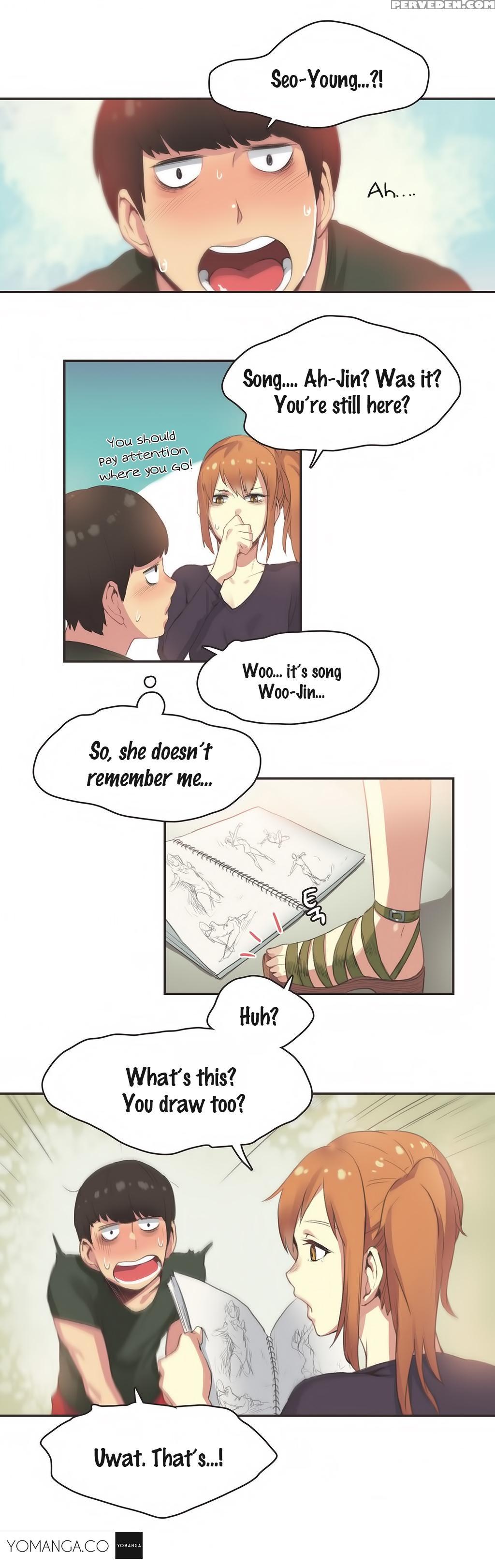 [gamang] Sports Girl Ch.1-28 (english) (yomanga) 1
