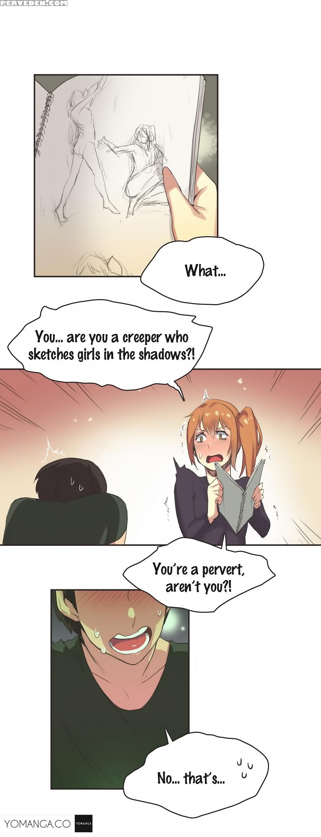 [gamang] Sports Girl Ch.1-28 (english) (yomanga) 1