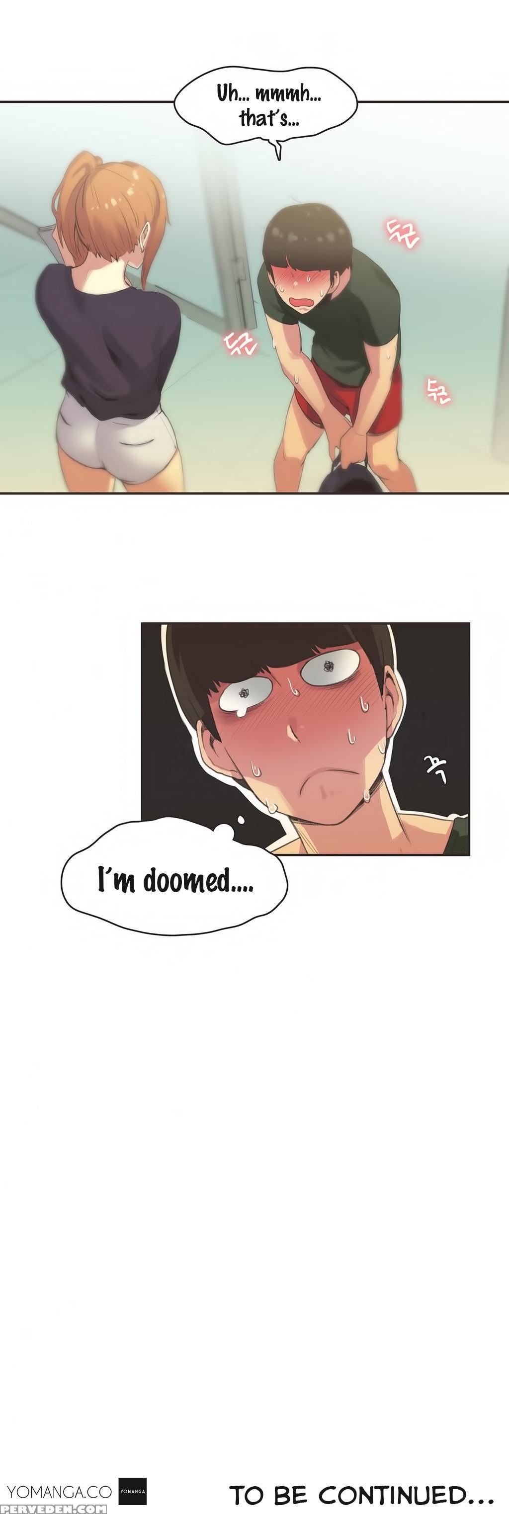 [gamang] Sports Girl Ch.1-28 (english) (yomanga) 1