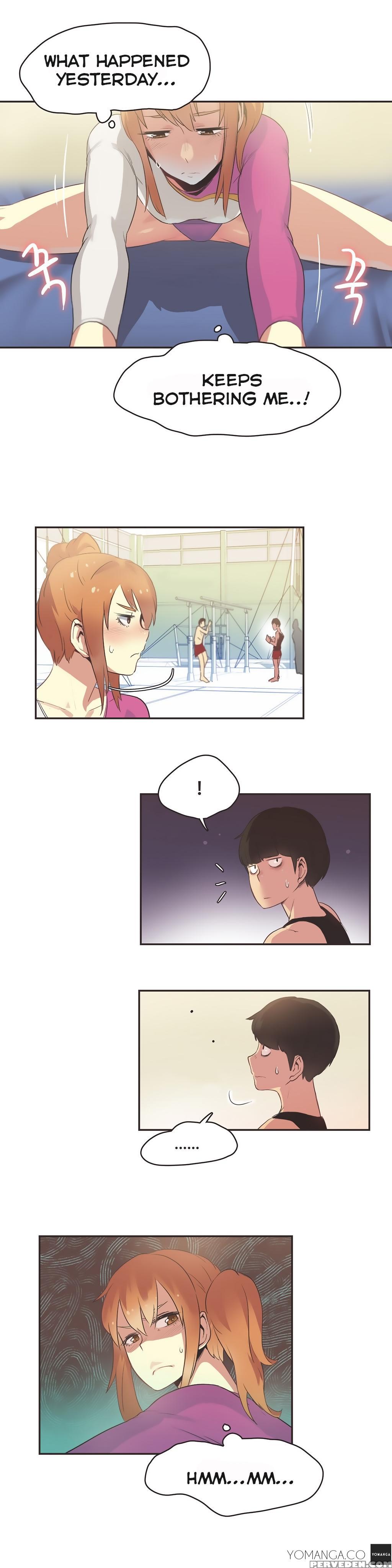 [gamang] Sports Girl Ch.1-28 (english) (yomanga) 1