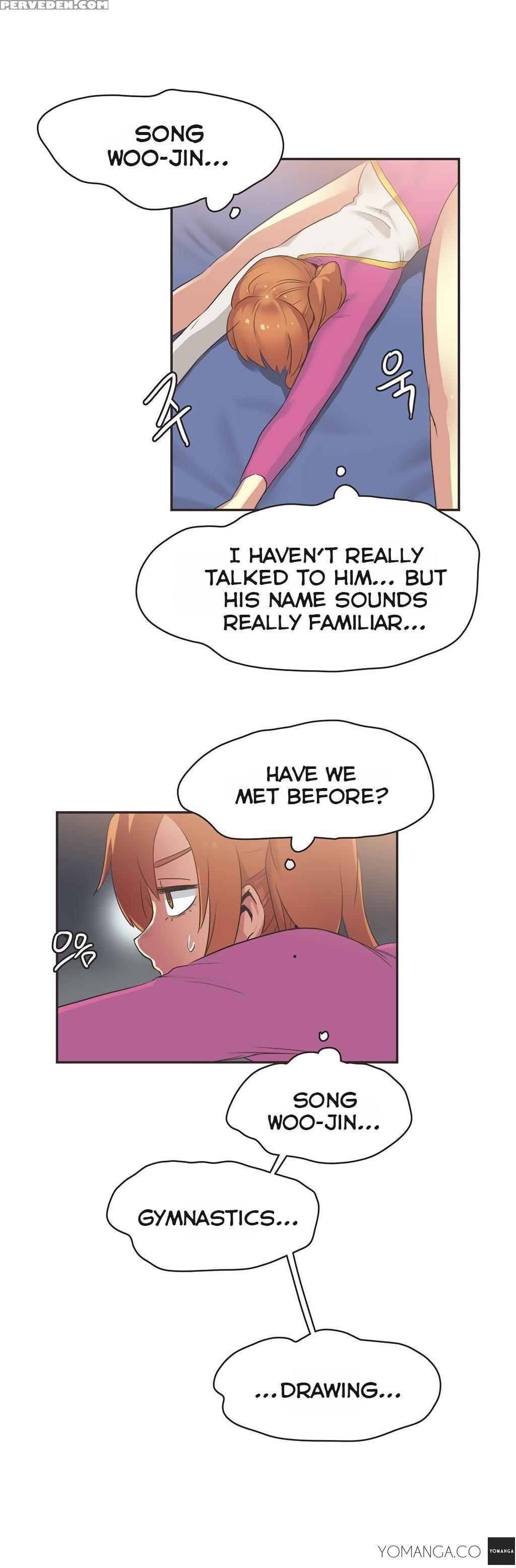 [gamang] Sports Girl Ch.1-28 (english) (yomanga) 1