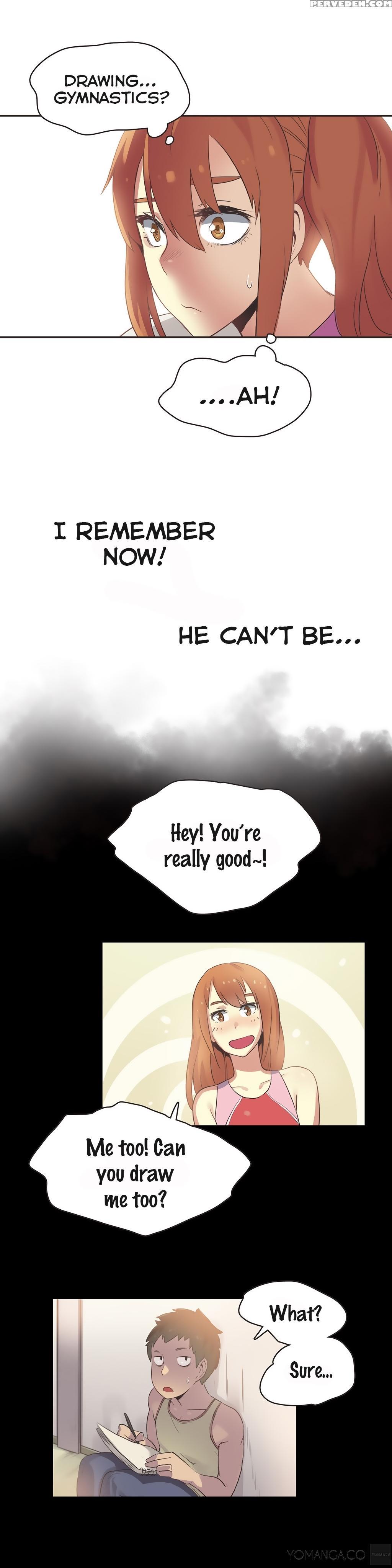 [gamang] Sports Girl Ch.1-28 (english) (yomanga) 1