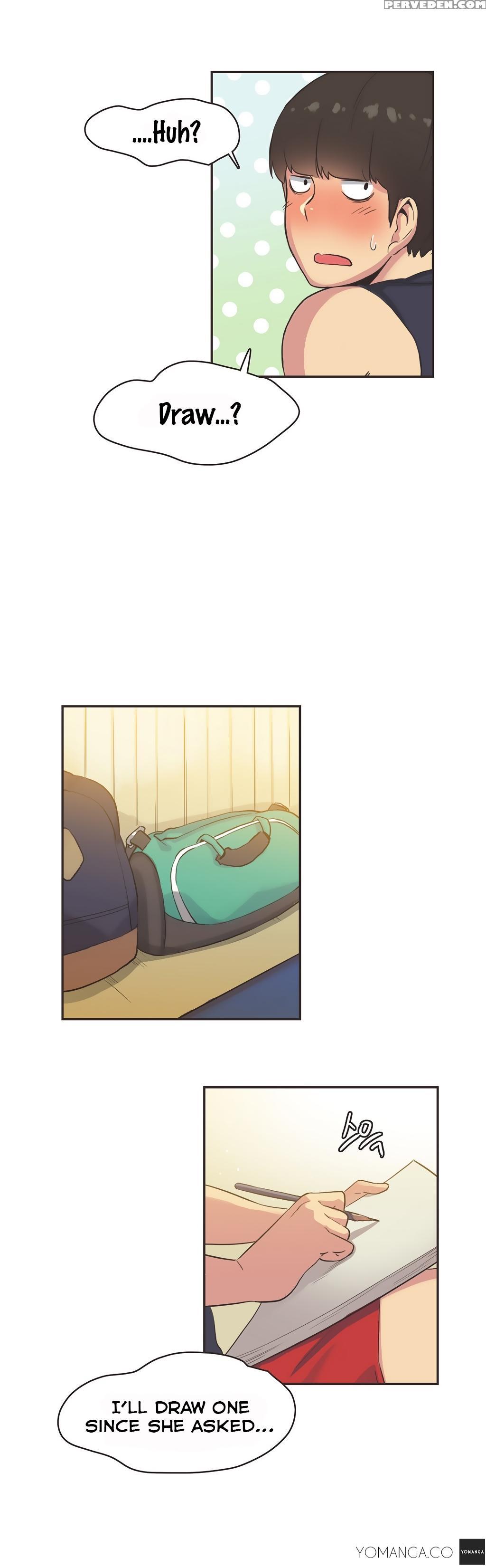 [gamang] Sports Girl Ch.1-28 (english) (yomanga) 1