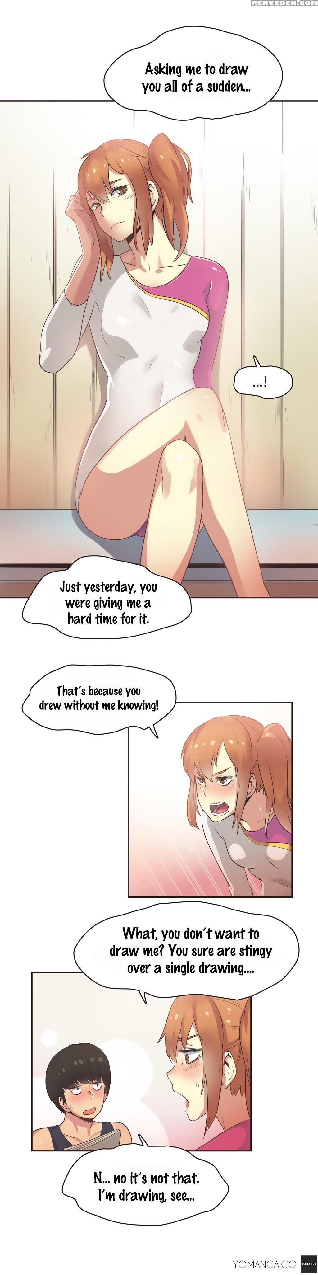 [gamang] Sports Girl Ch.1-28 (english) (yomanga) 1