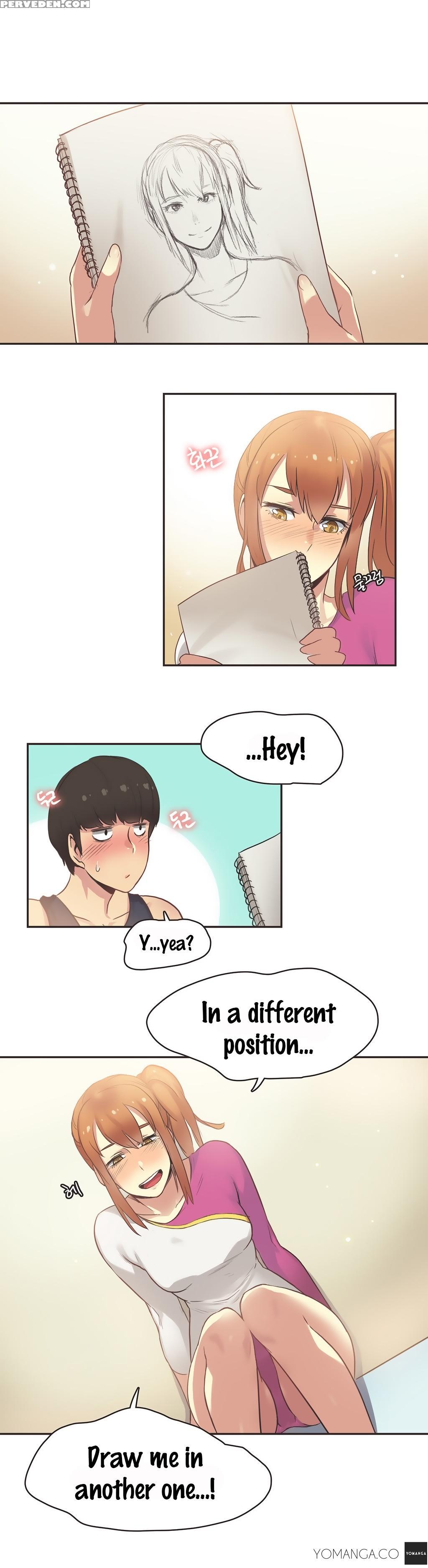 [gamang] Sports Girl Ch.1-28 (english) (yomanga) 1