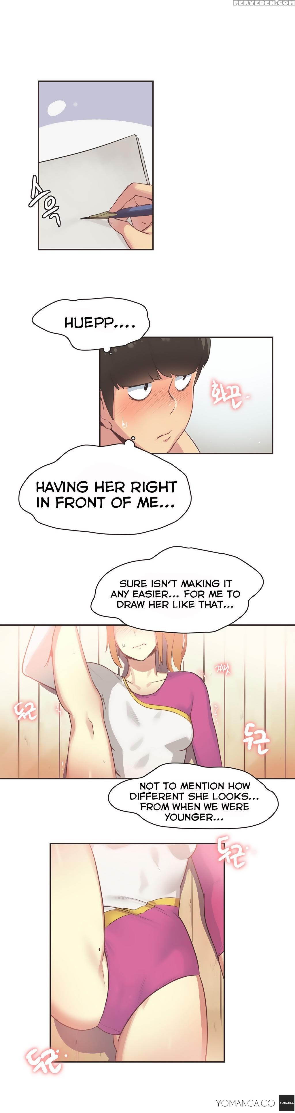 [gamang] Sports Girl Ch.1-28 (english) (yomanga) 1