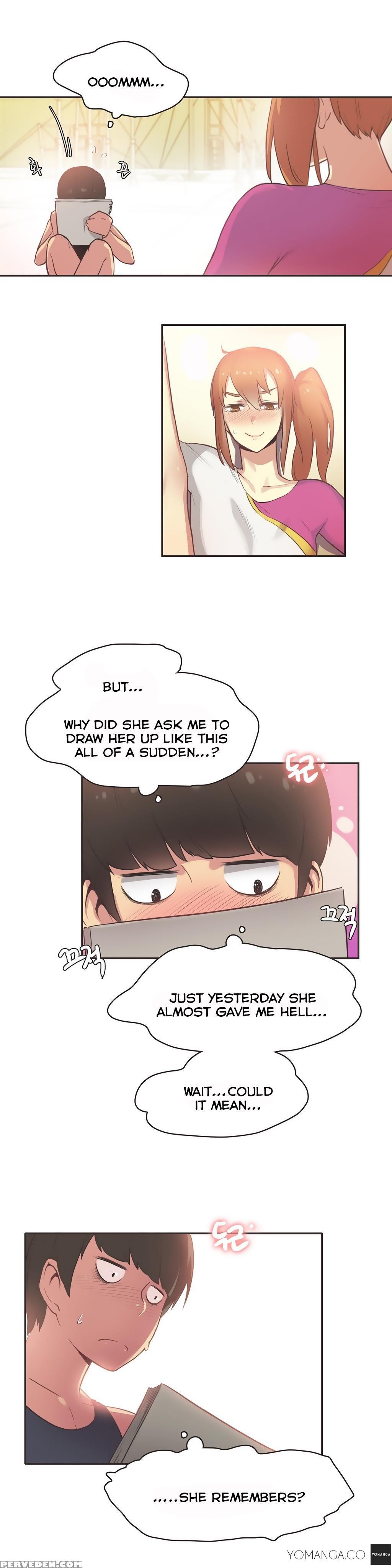 [gamang] Sports Girl Ch.1-28 (english) (yomanga) 1