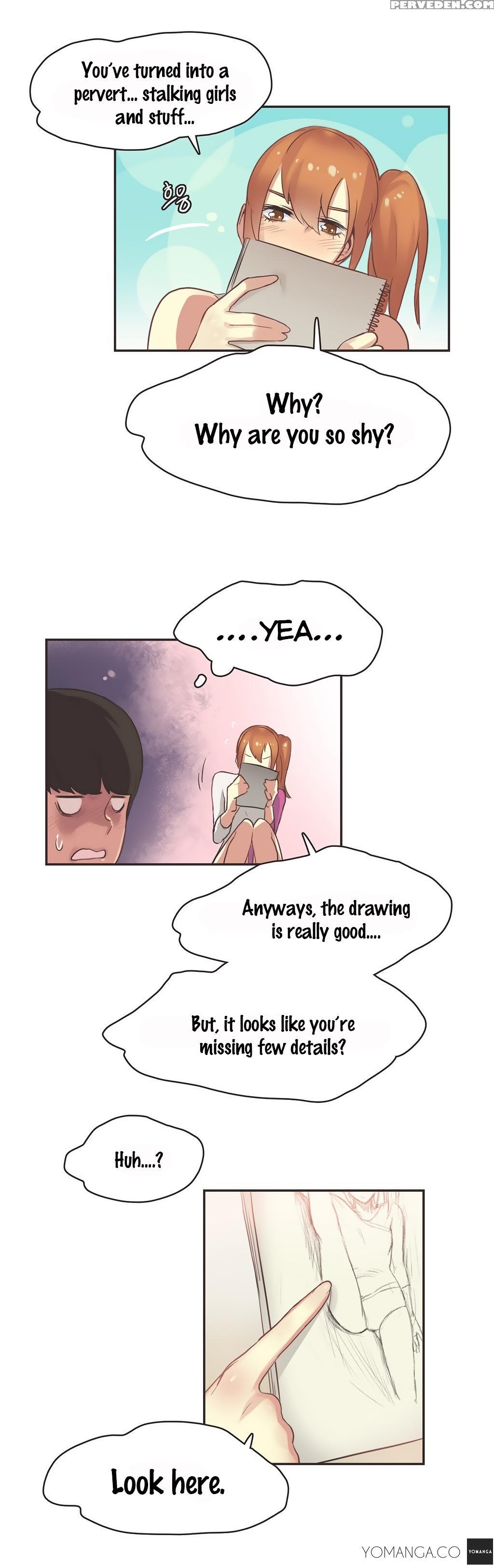 [gamang] Sports Girl Ch.1-28 (english) (yomanga) 1