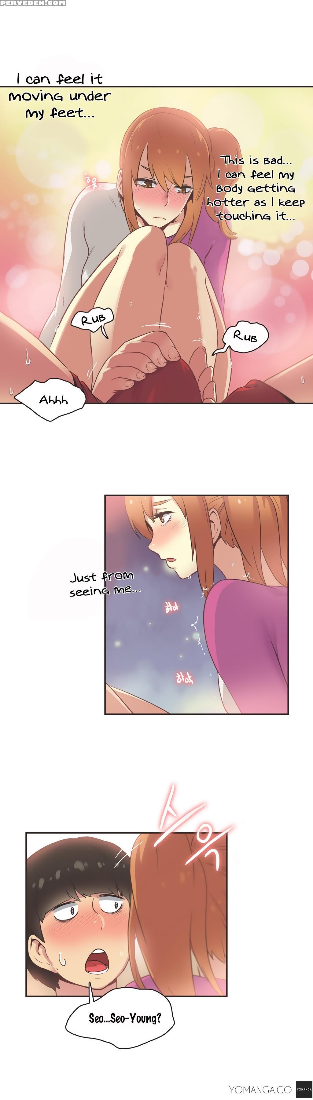 [gamang] Sports Girl Ch.1-28 (english) (yomanga) 1