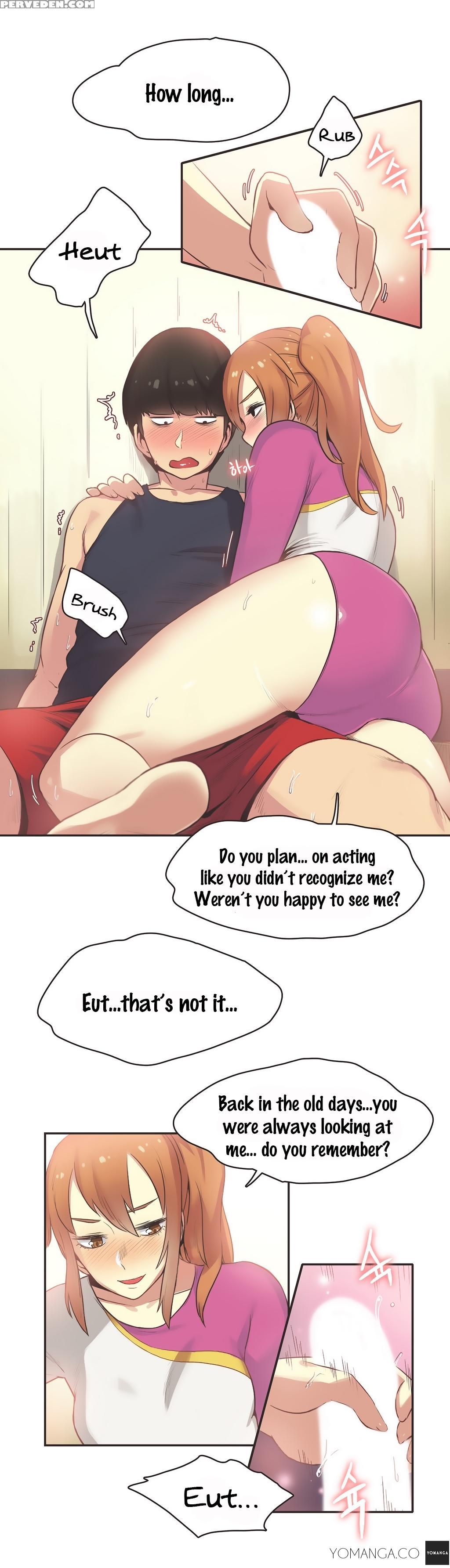 [gamang] Sports Girl Ch.1-28 (english) (yomanga) 1