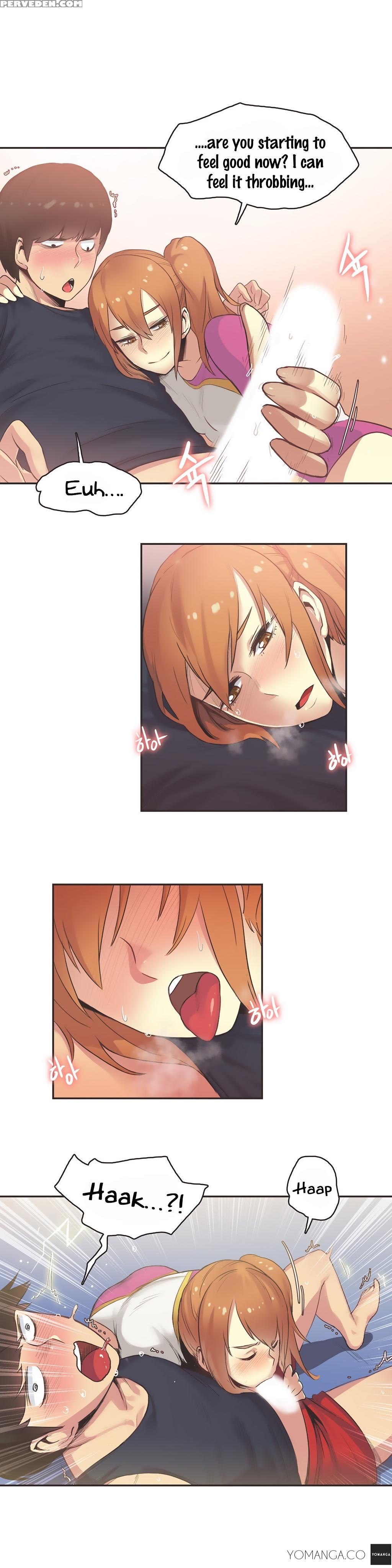 [gamang] Sports Girl Ch.1-28 (english) (yomanga) 1