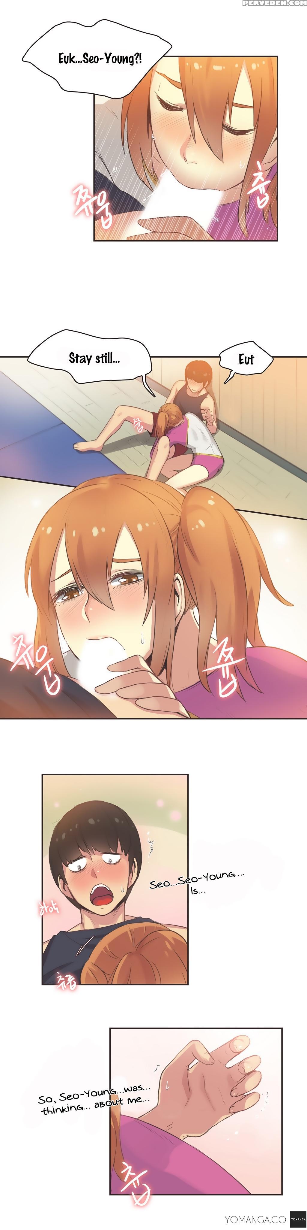 [gamang] Sports Girl Ch.1-28 (english) (yomanga) 1