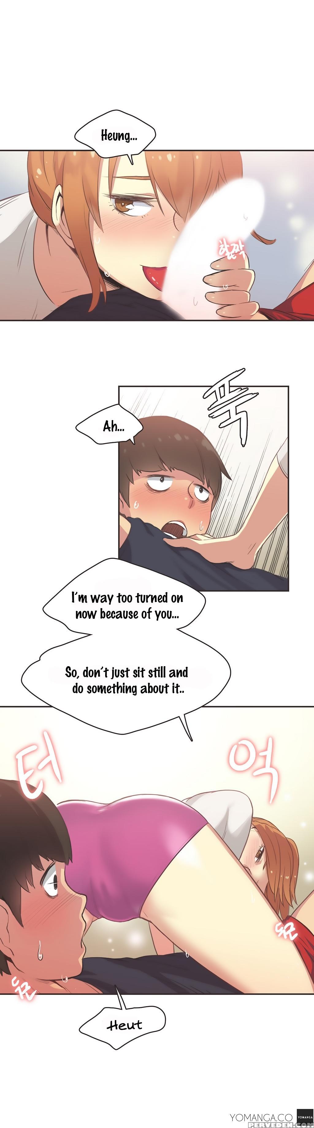 [gamang] Sports Girl Ch.1-28 (english) (yomanga) 1