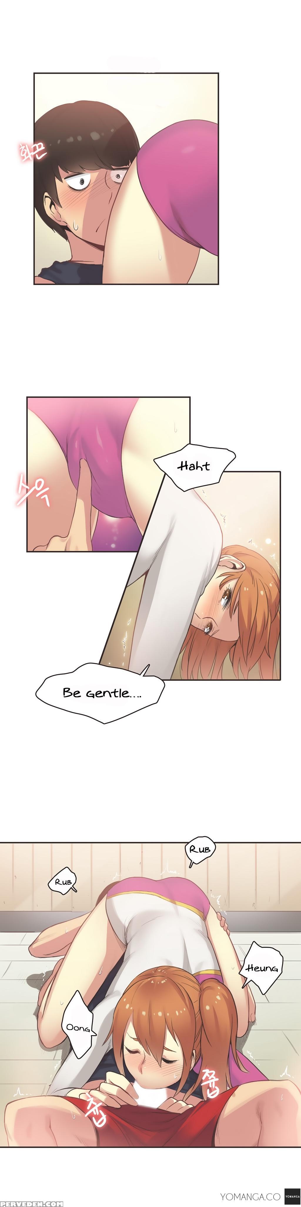 [gamang] Sports Girl Ch.1-28 (english) (yomanga) 1