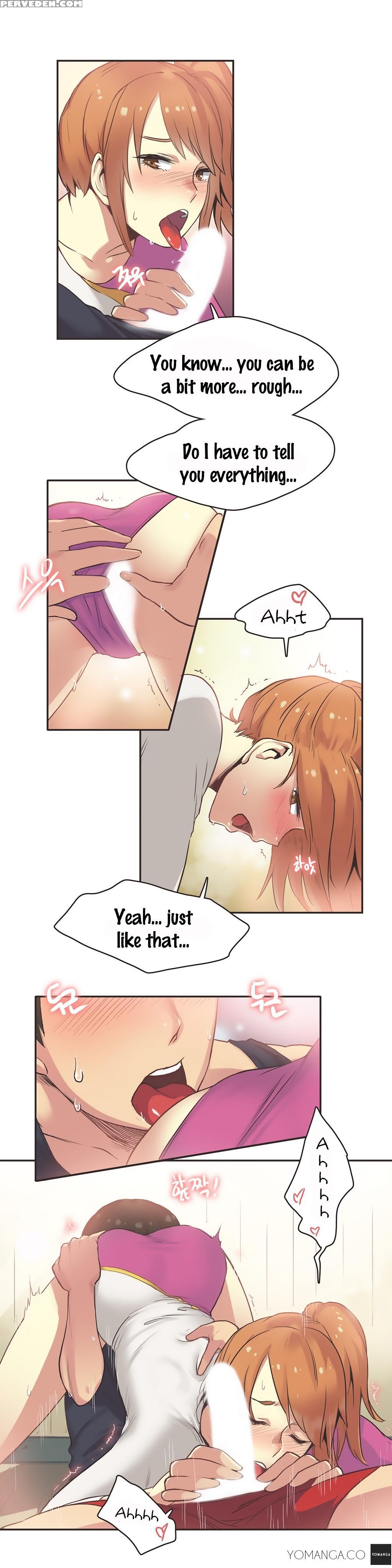 [gamang] Sports Girl Ch.1-28 (english) (yomanga) 1
