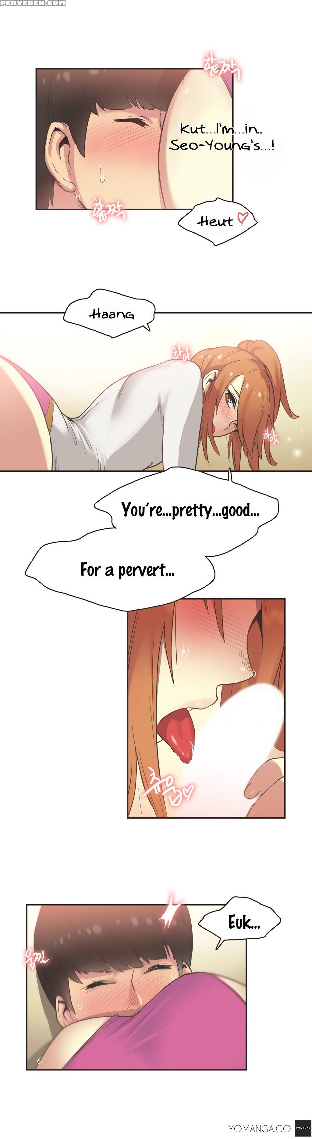 [gamang] Sports Girl Ch.1-28 (english) (yomanga) 1