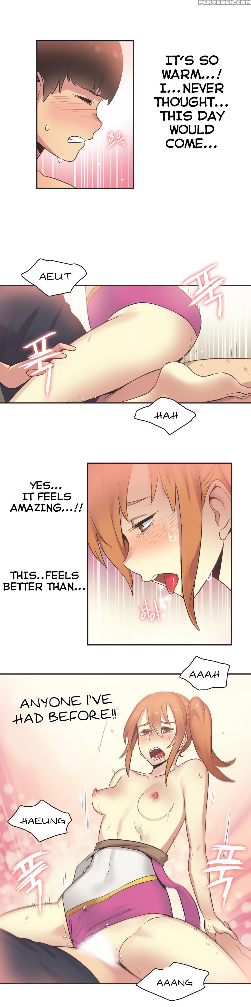 [gamang] Sports Girl Ch.1-28 (english) (yomanga) 1